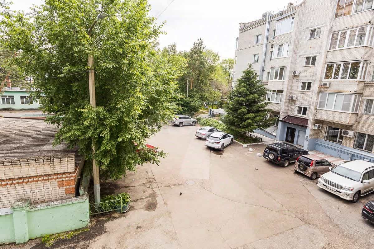 Россия, Амурская область, Благовещенск, улица Шевченко, 3, фото 18