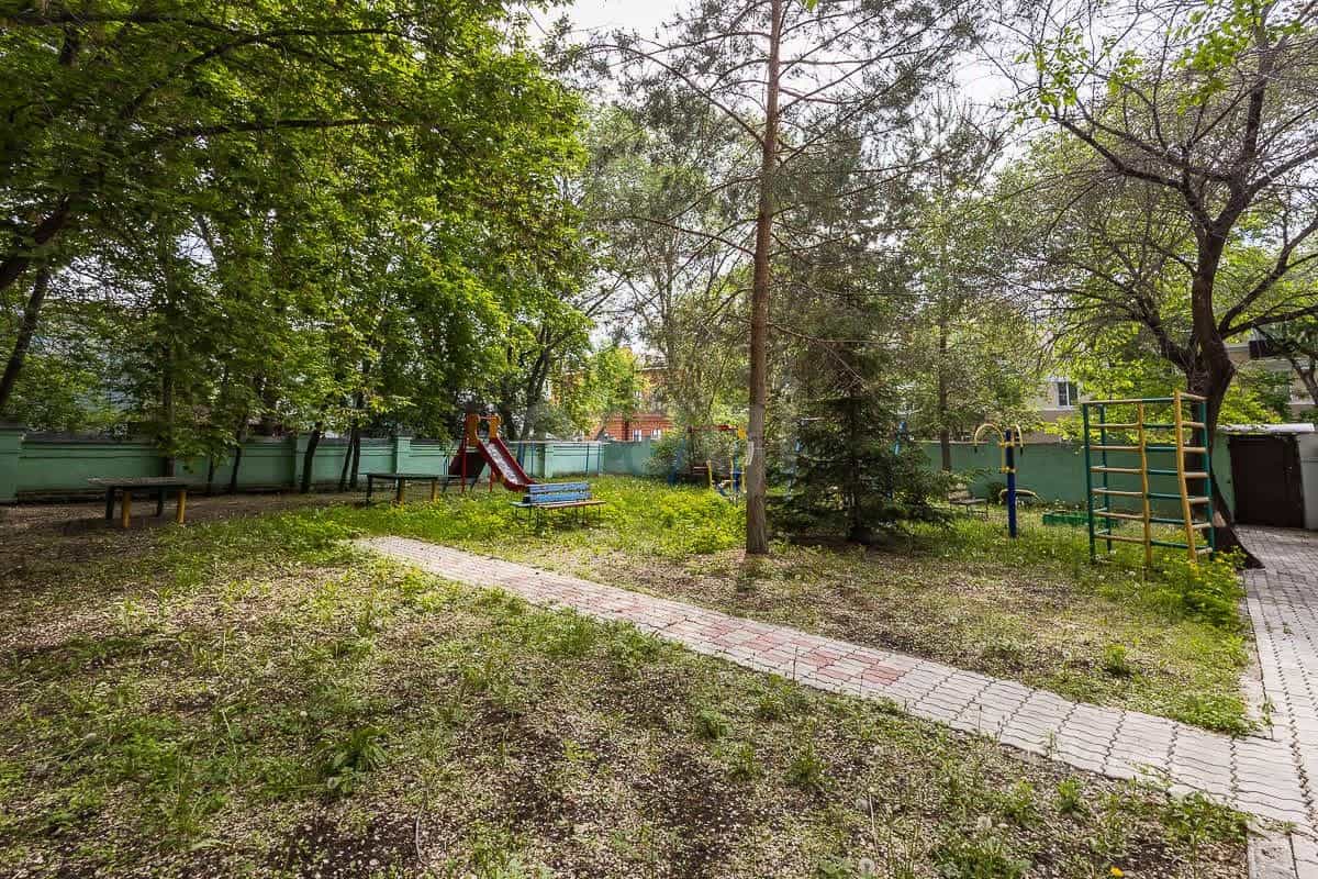 Россия, Амурская область, Благовещенск, улица Шевченко, 3, фото 26
