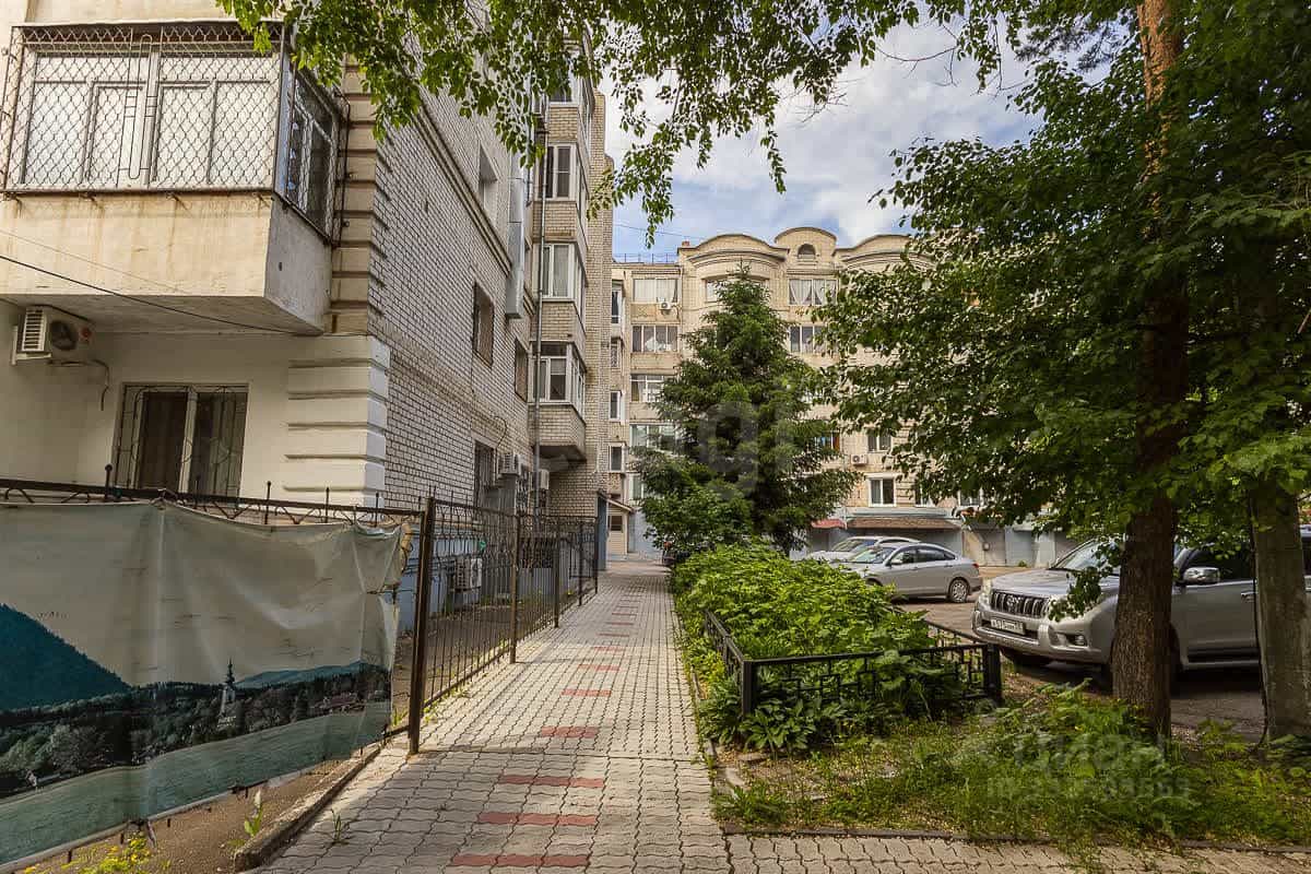 Россия, Амурская область, Благовещенск, улица Шевченко, 3, фото 27