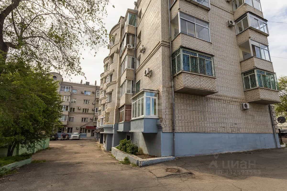 Россия, Амурская область, Благовещенск, улица Шевченко, 3, фото 28