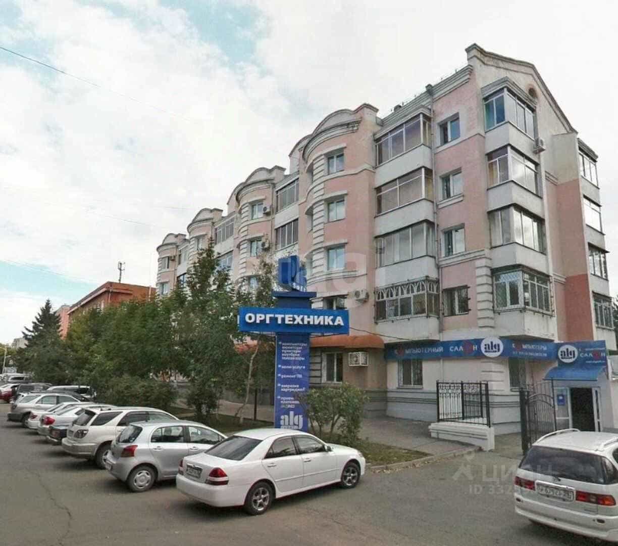 Россия, Амурская область, Благовещенск, улица Шевченко, 3, фото 30