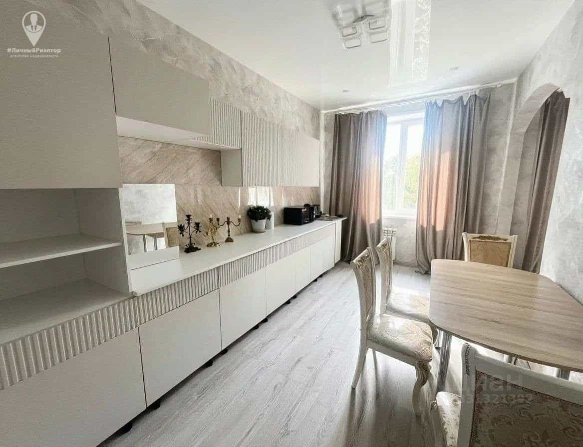 Россия, Рязань, Первомайский проспект, 34