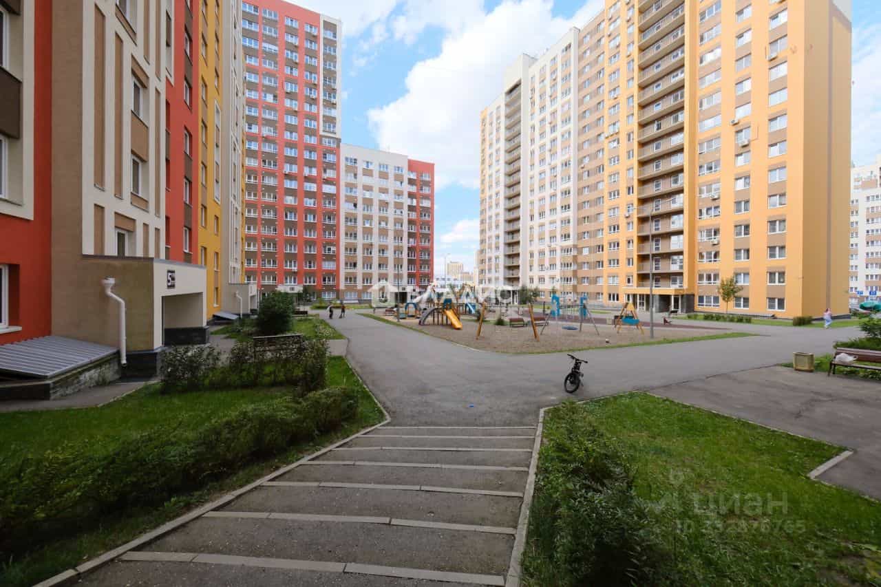 Россия, Нижний Новгород, Новокузнечихинская улица, 10, фото 19