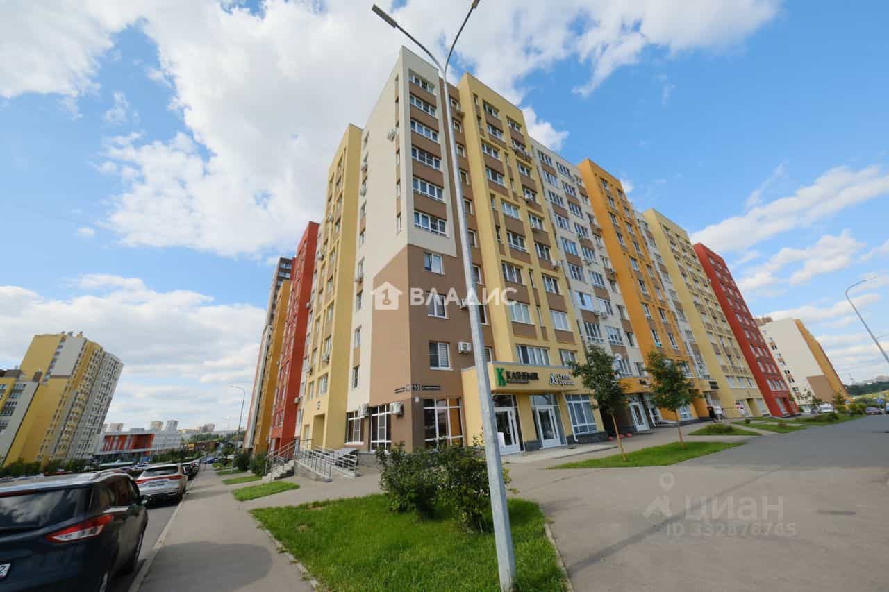 Россия, Нижний Новгород, Новокузнечихинская улица, 10, фото 20