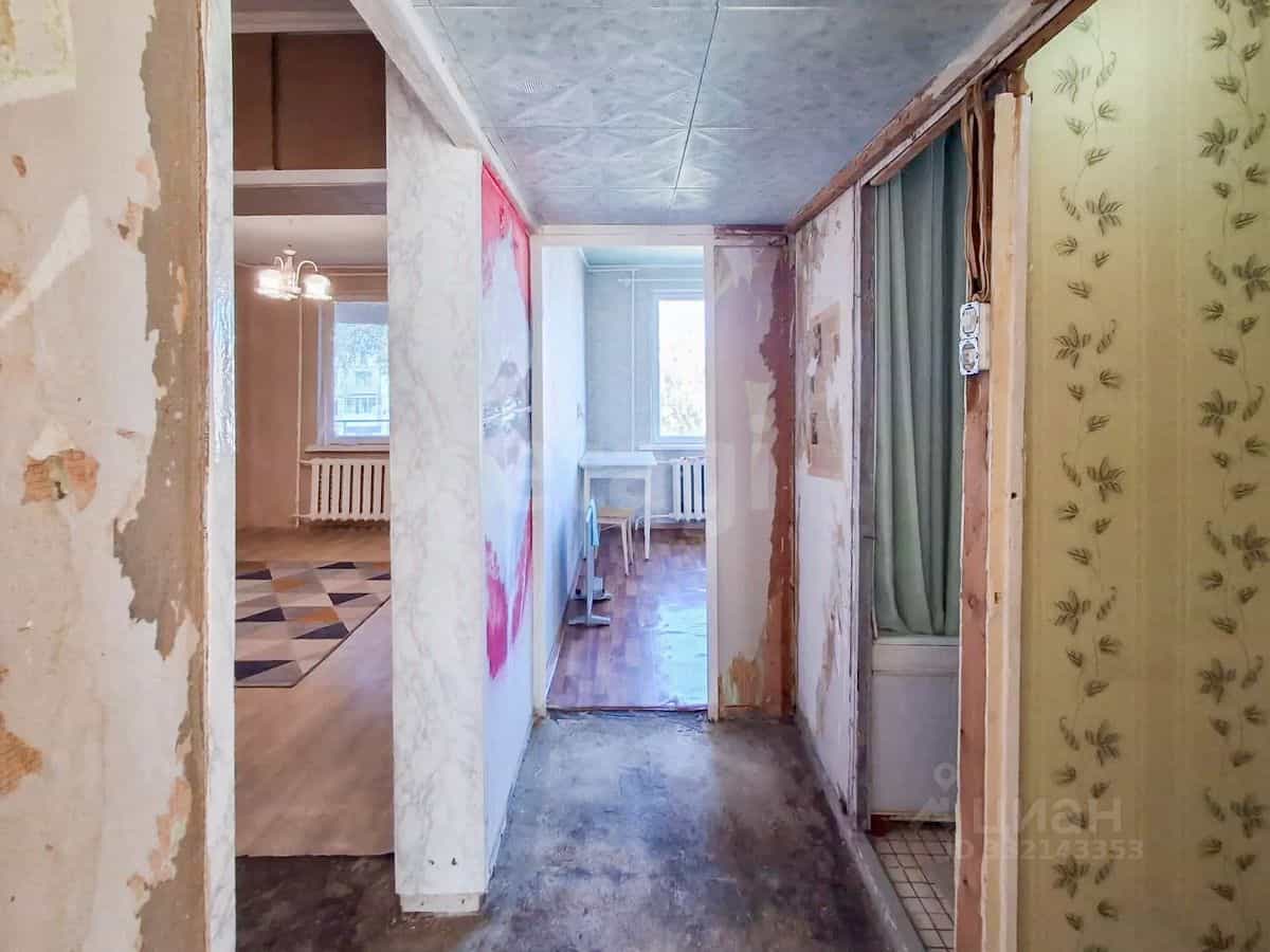 Россия, Ярославский муниципальный округ, посёлок Туношна-городок 26, 12, фото 9