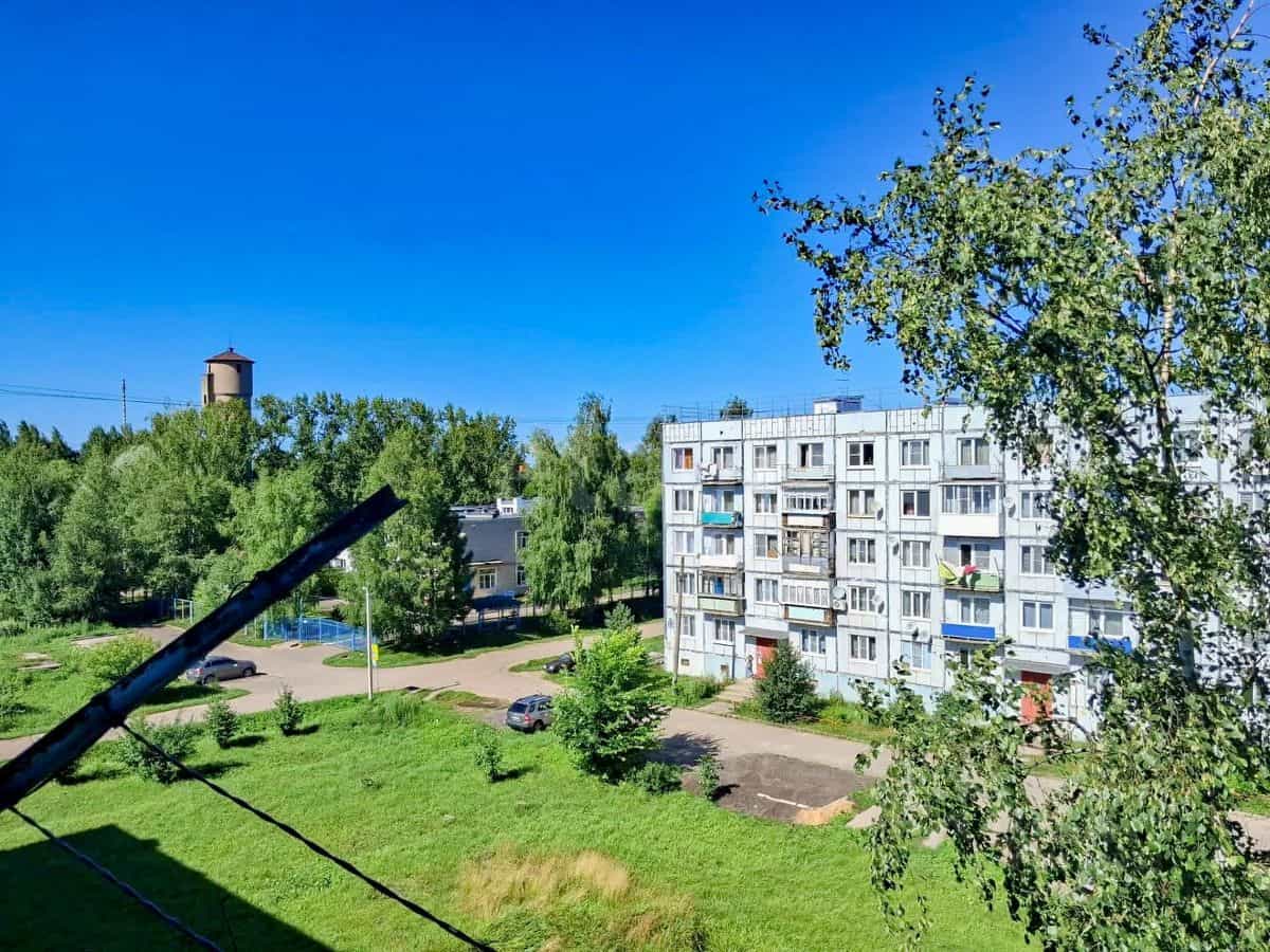 Россия, Ярославский муниципальный округ, посёлок Туношна-городок 26, 12, фото 16