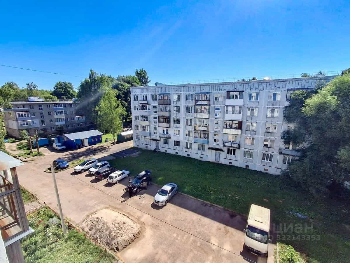 Россия, Ярославский муниципальный округ, посёлок Туношна-городок 26, 12, фото 18
