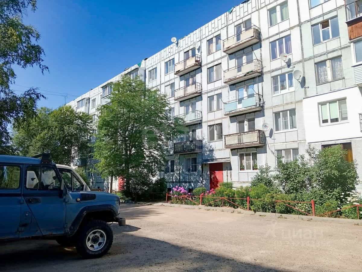 Россия, Ярославский муниципальный округ, посёлок Туношна-городок 26, 12, фото 19