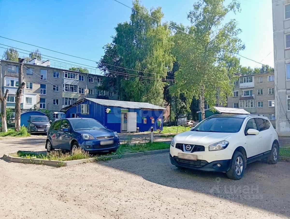 Россия, Ярославский муниципальный округ, посёлок Туношна-городок 26, 12, фото 21