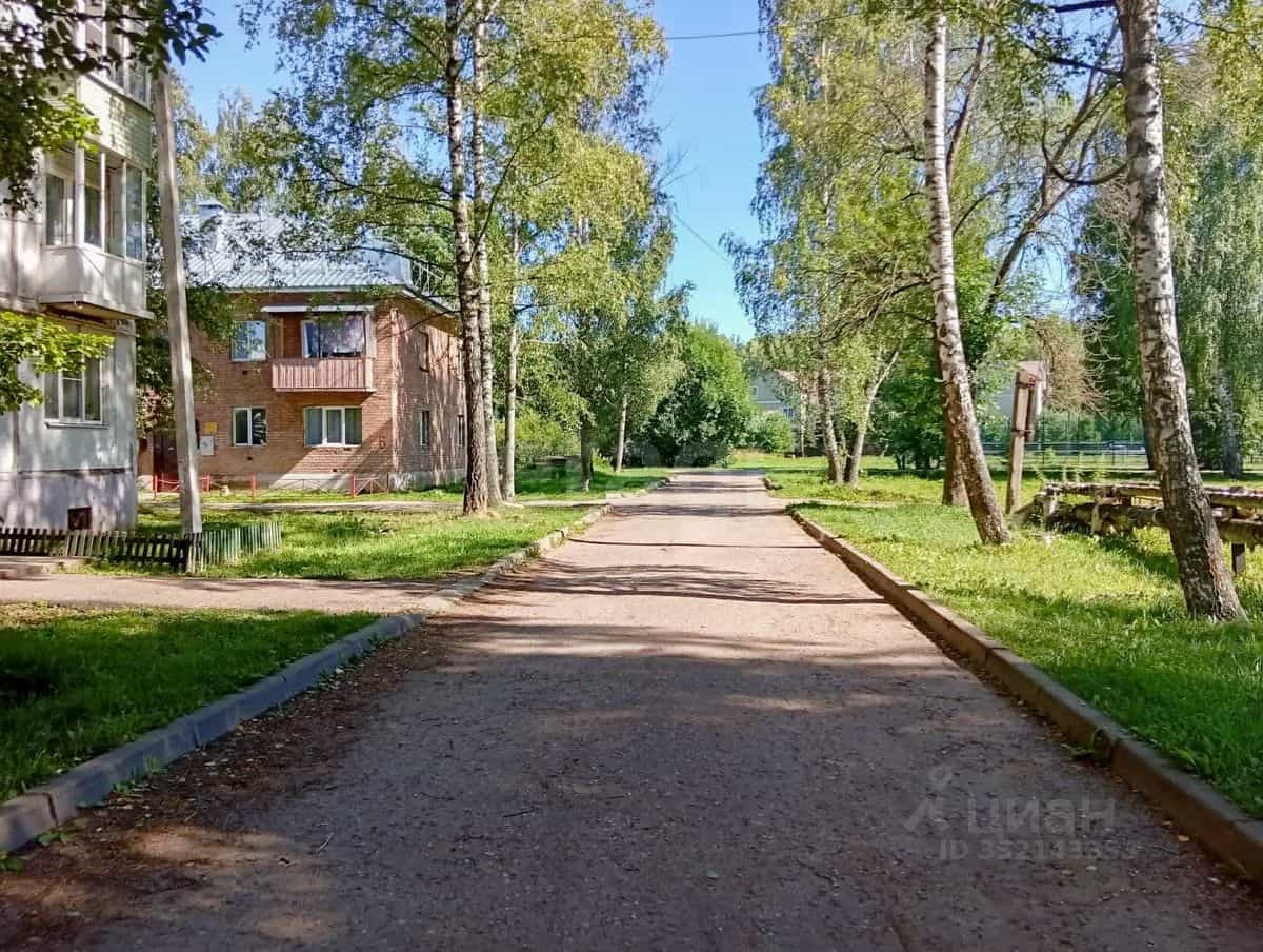 Россия, Ярославский муниципальный округ, посёлок Туношна-городок 26, 12, фото 22