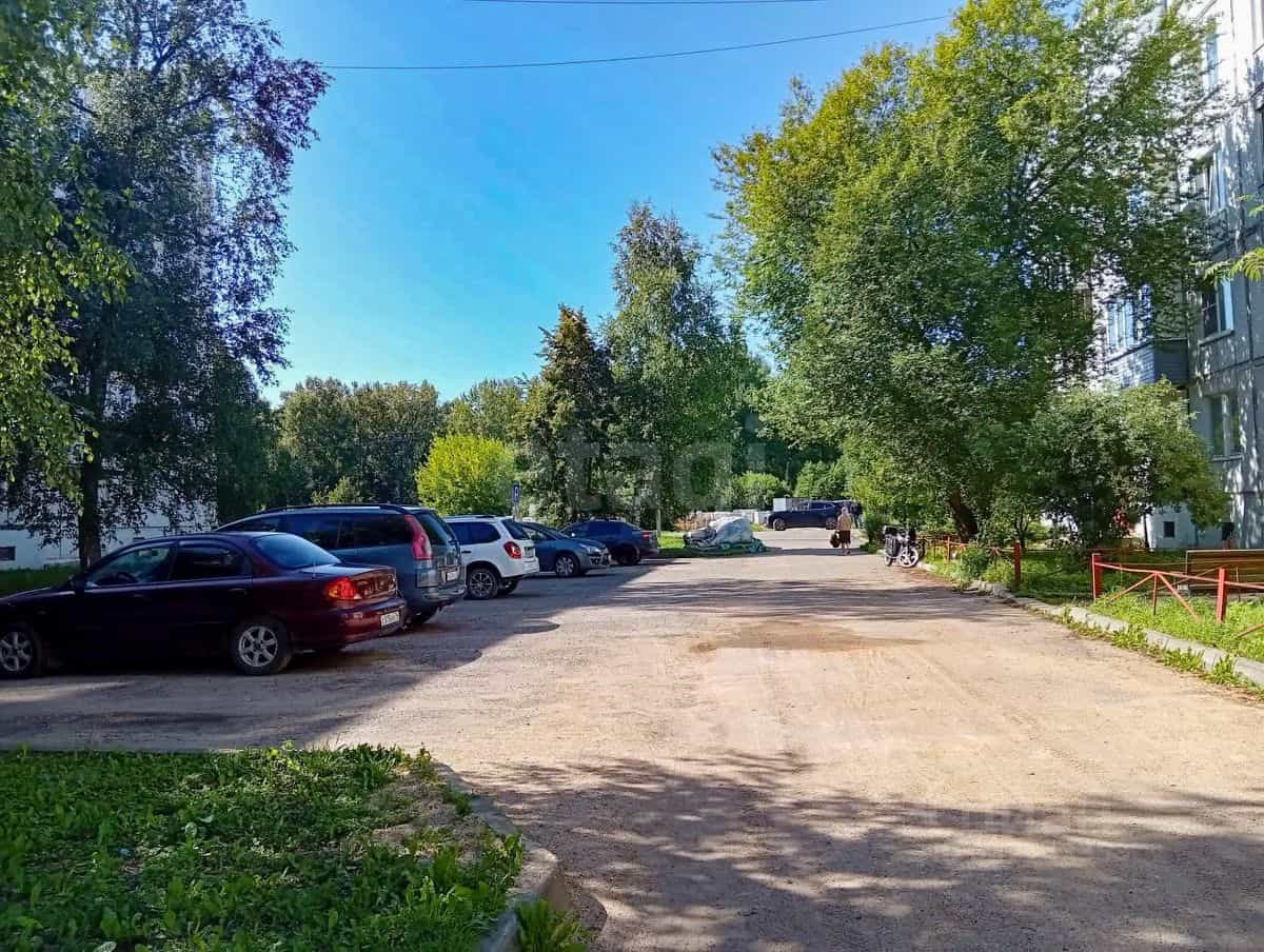 Россия, Ярославский муниципальный округ, посёлок Туношна-городок 26, 12, фото 23