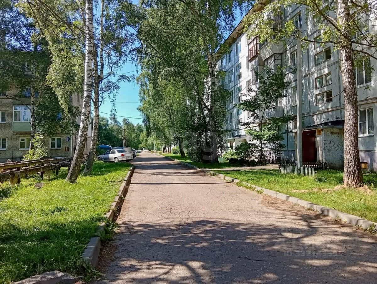 Россия, Ярославский муниципальный округ, посёлок Туношна-городок 26, 12, фото 24