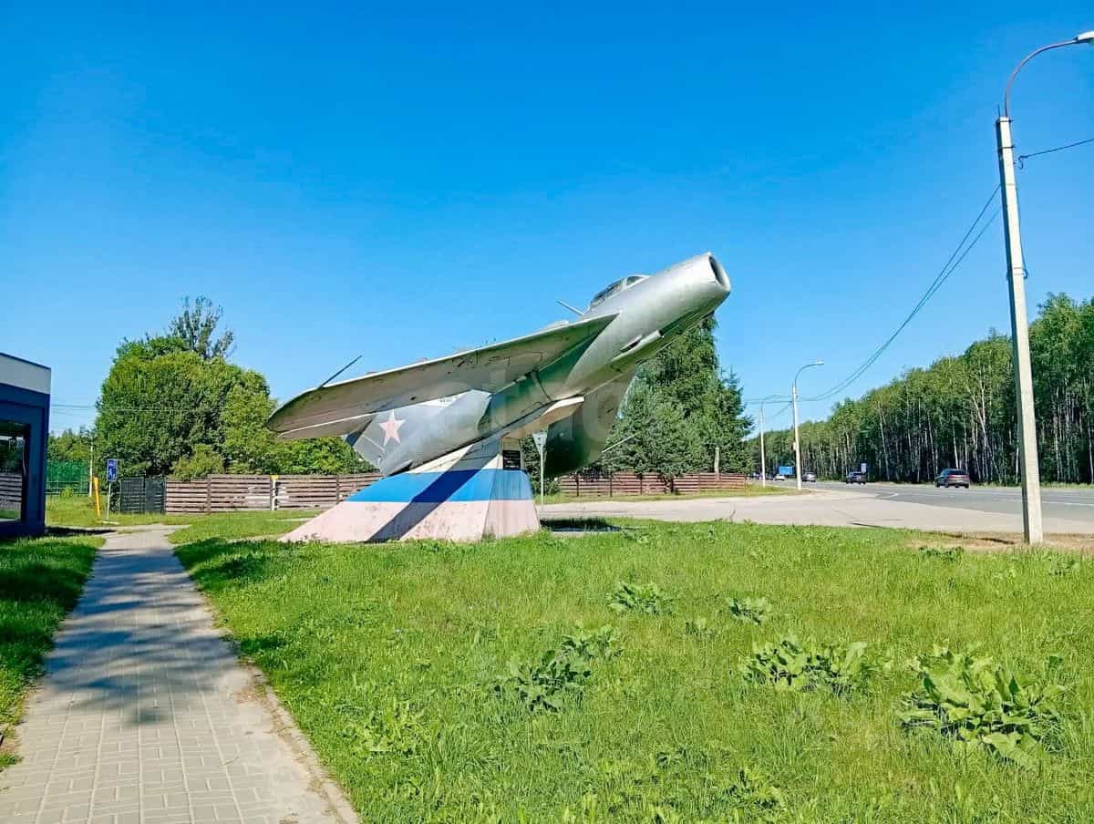Россия, Ярославский муниципальный округ, посёлок Туношна-городок 26, 12, фото 25