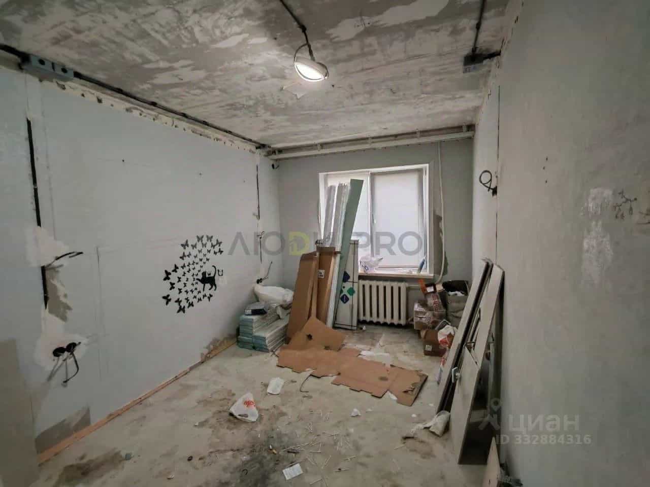 Россия, Республика Татарстан (Татарстан), Набережные Челны, 26-й комплекс, 18А, фото 13