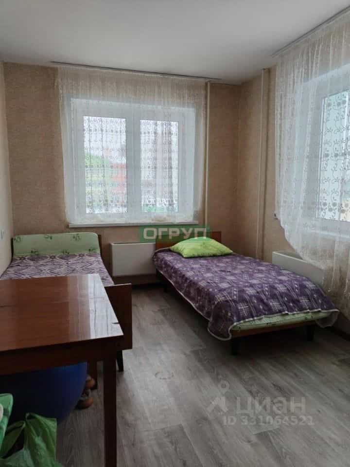 Россия, Республика Мордовия, Саранск, улица Сураева-Королёва, 7, фото 3