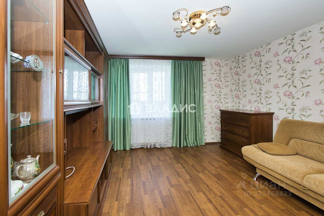 Россия, Владимир, проспект Ленина, 35А, фото 2