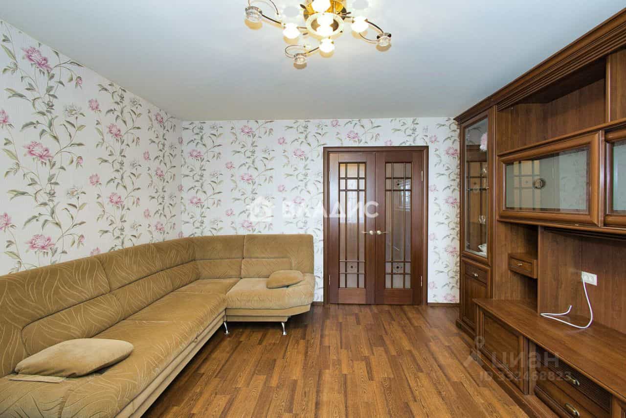 Россия, Владимир, проспект Ленина, 35А, фото 4
