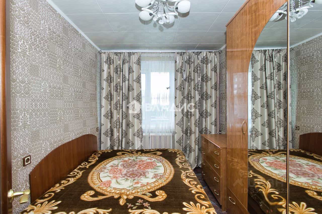 Россия, Владимир, проспект Ленина, 35А, фото 9