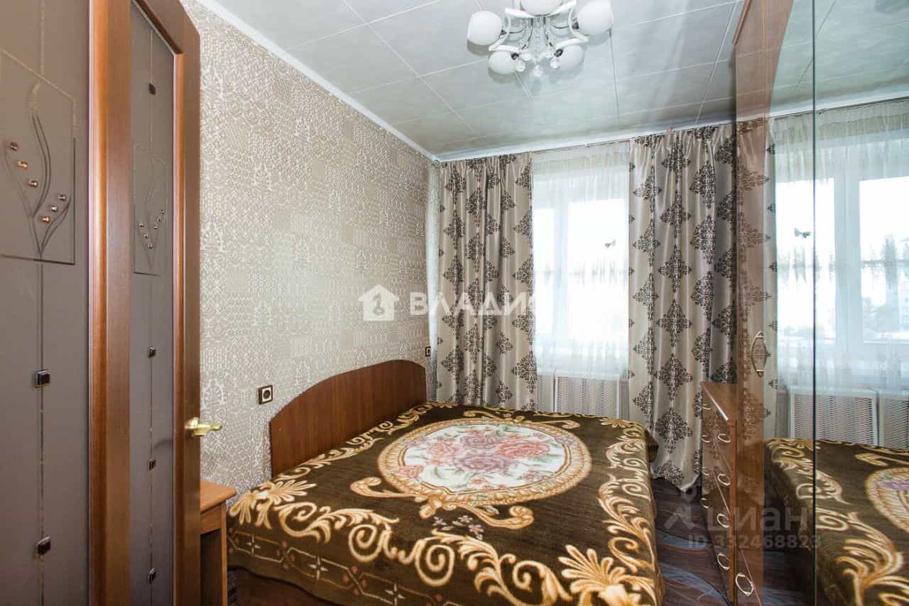 Россия, Владимир, проспект Ленина, 35А, фото 10