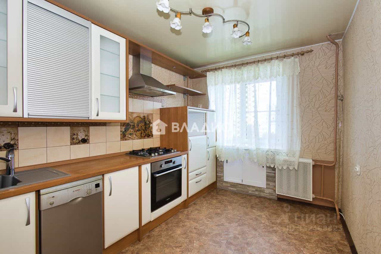 Россия, Владимир, проспект Ленина, 35А, фото 14