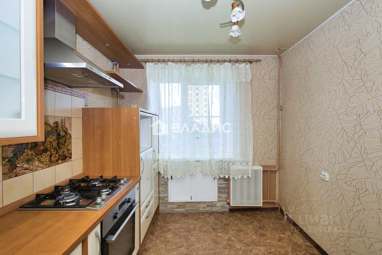 Россия, Владимир, проспект Ленина, 35А, фото 15