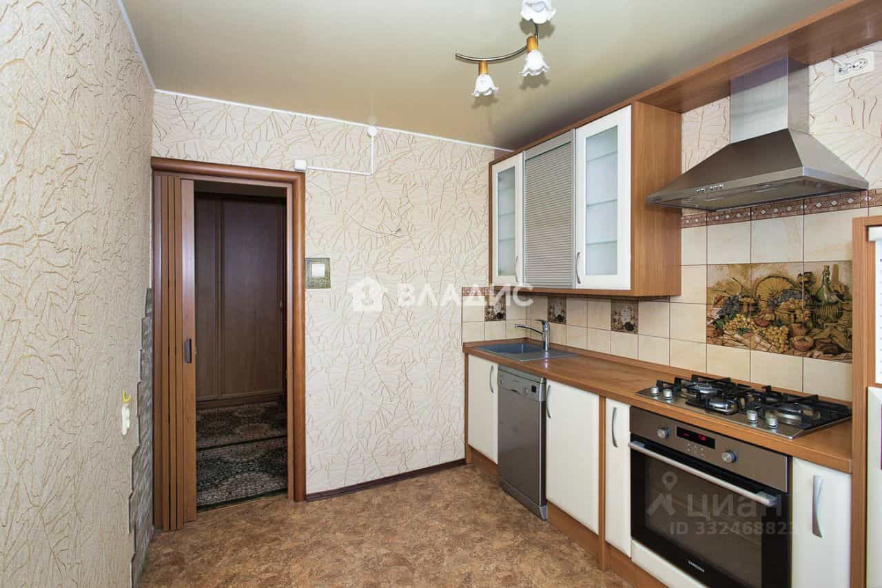 Россия, Владимир, проспект Ленина, 35А, фото 17