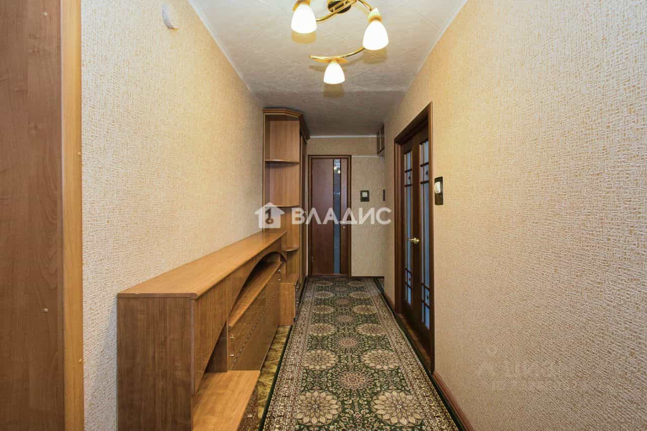 Россия, Владимир, проспект Ленина, 35А, фото 20