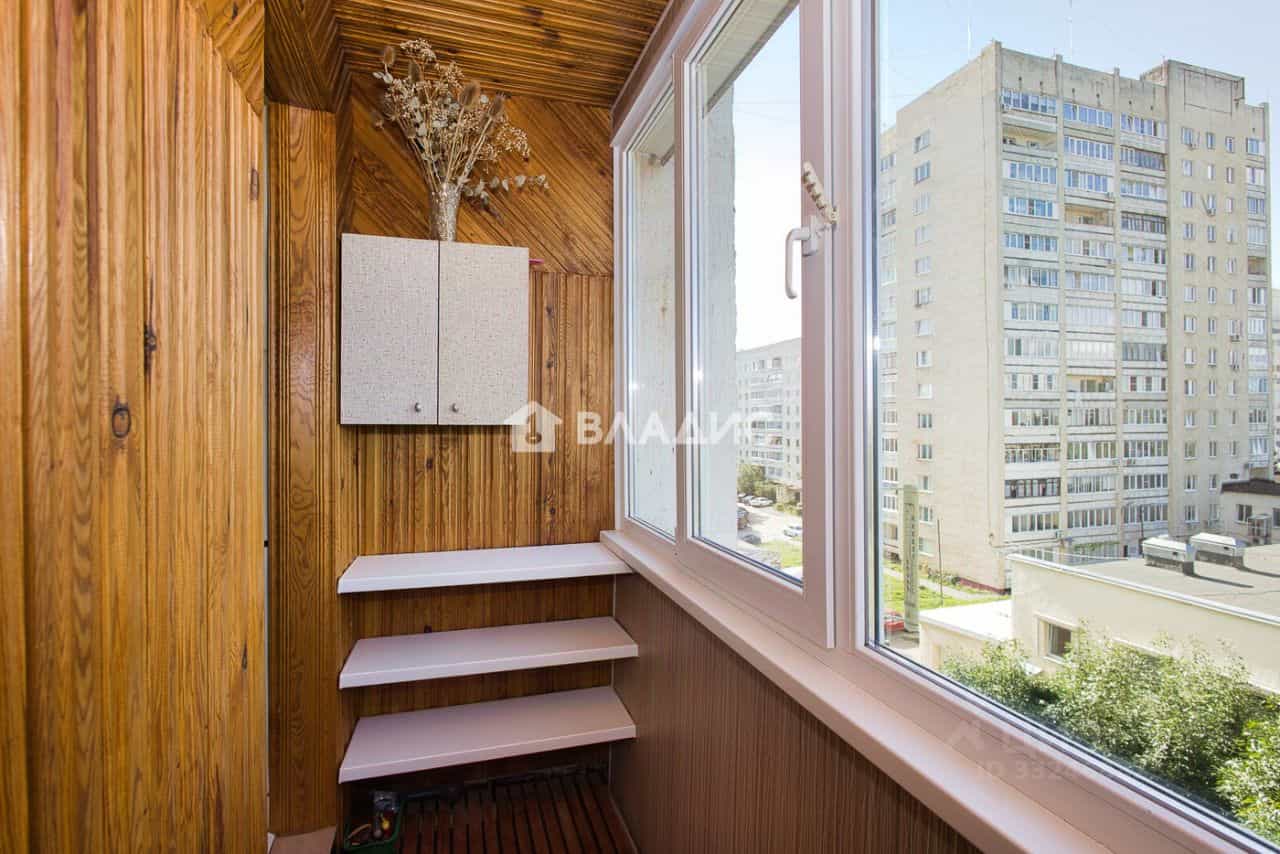Россия, Владимир, проспект Ленина, 35А, фото 29