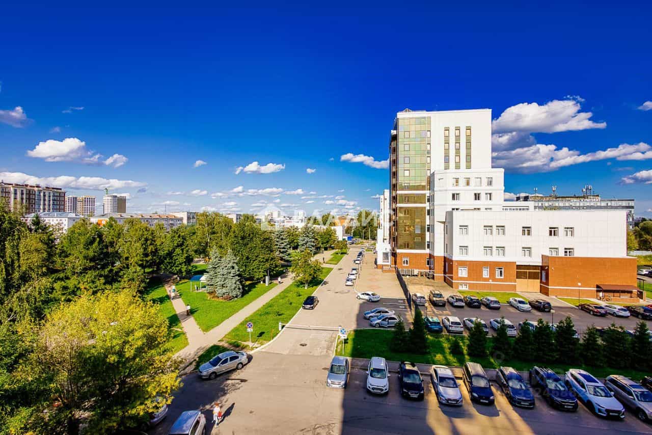 Россия, Владимир, проспект Ленина, 35А, фото 32