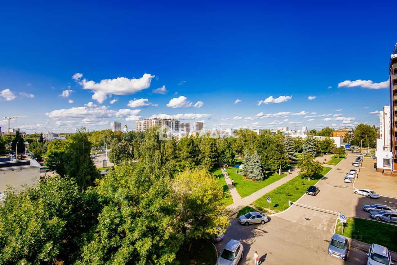 Россия, Владимир, проспект Ленина, 35А, фото 33