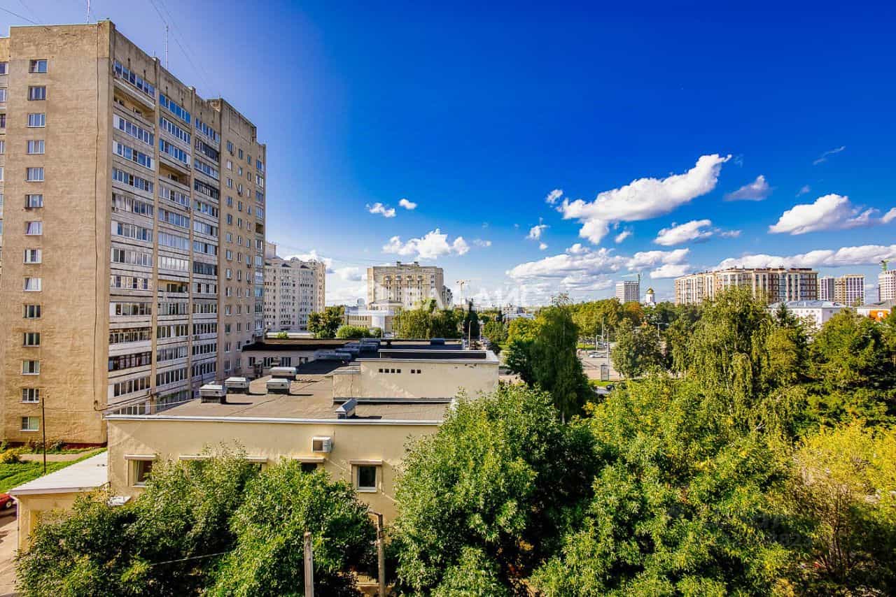 Россия, Владимир, проспект Ленина, 35А, фото 34