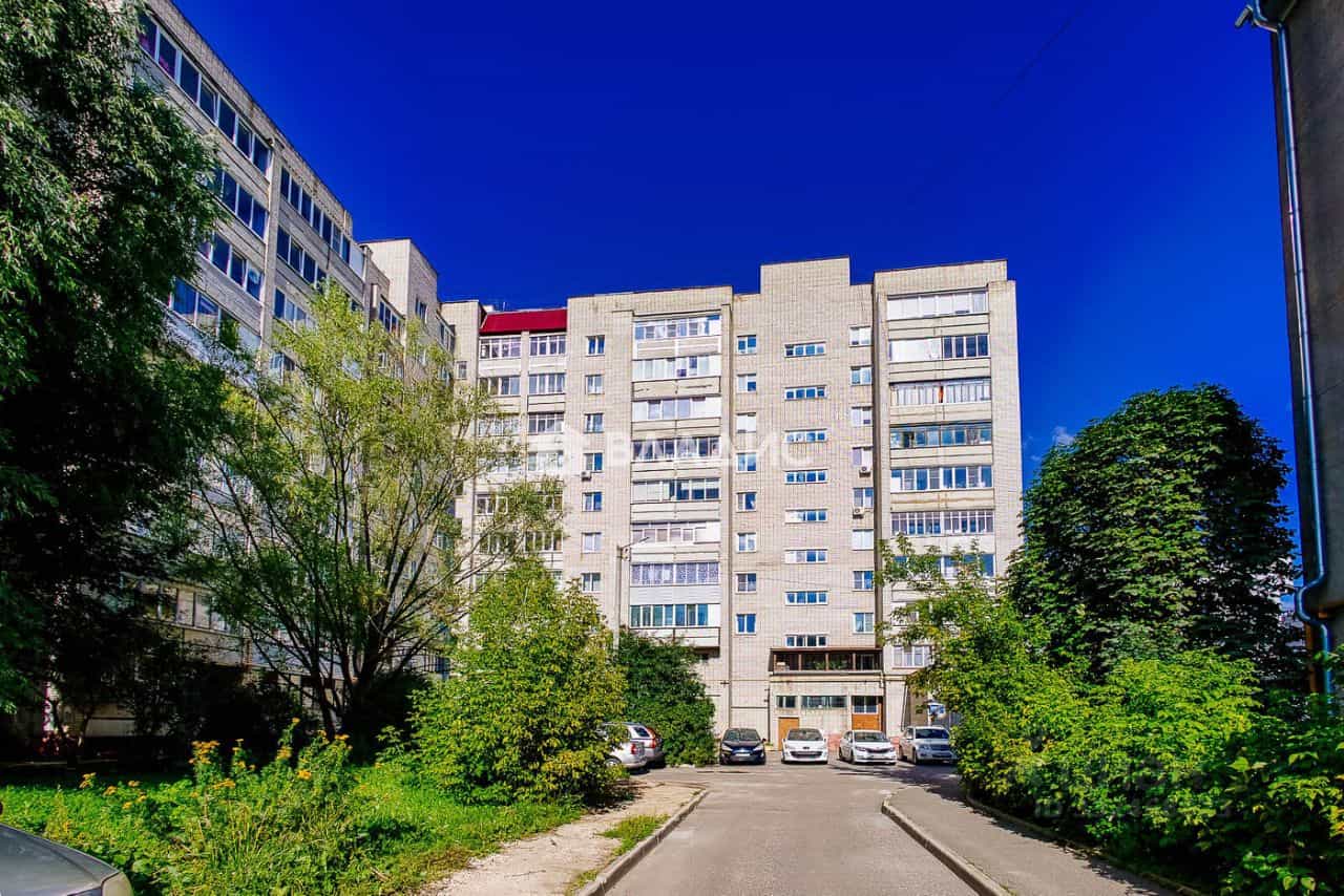 Россия, Владимир, проспект Ленина, 35А, фото 35
