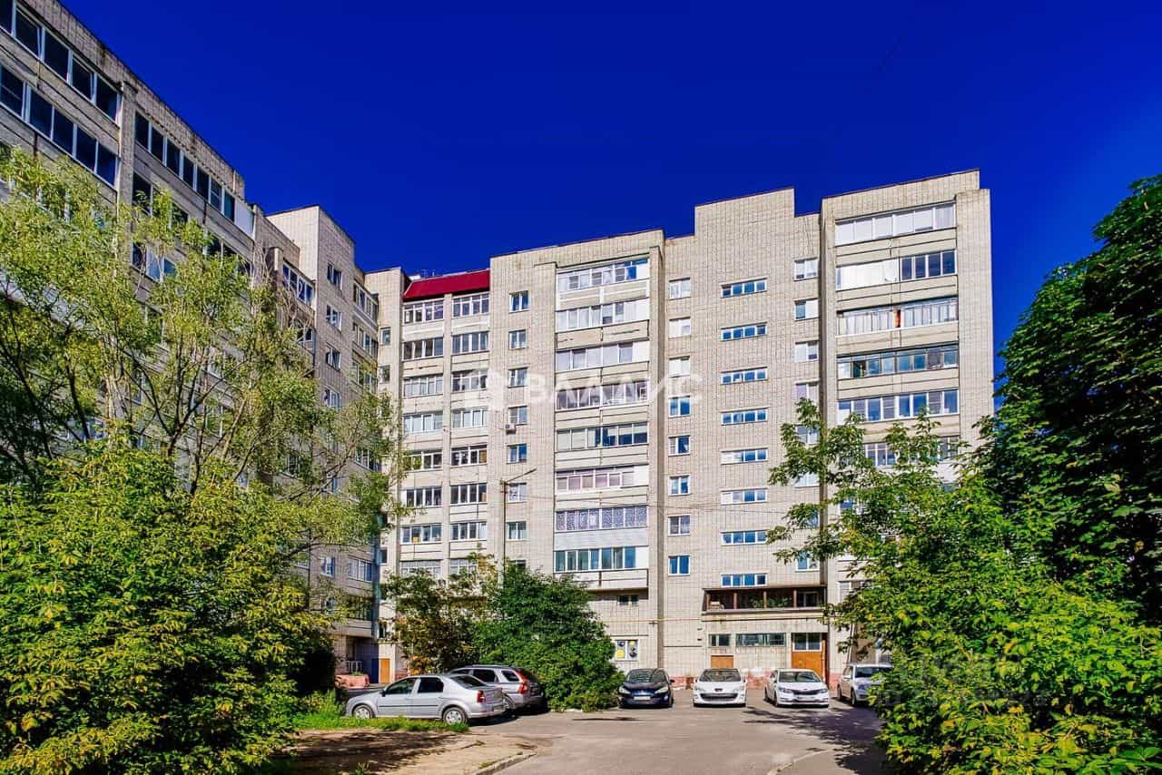 Россия, Владимир, проспект Ленина, 35А, фото 36