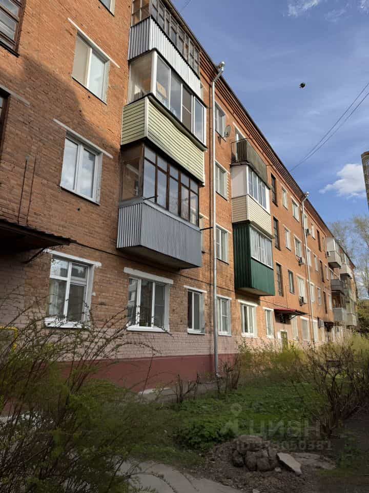 Россия, Московская область, Подольск, улица Маштакова, 5, фото 16