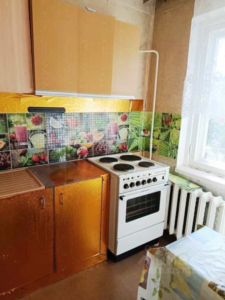 Россия, Ханты-Мансийский автономный округ — Югра, Нижневартовск, улица Чапаева, 9А