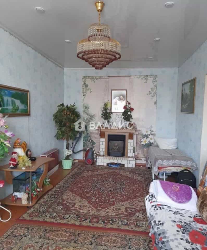 Россия, Иркутская область, Усолье-Сибирское, улица Коростова, 1