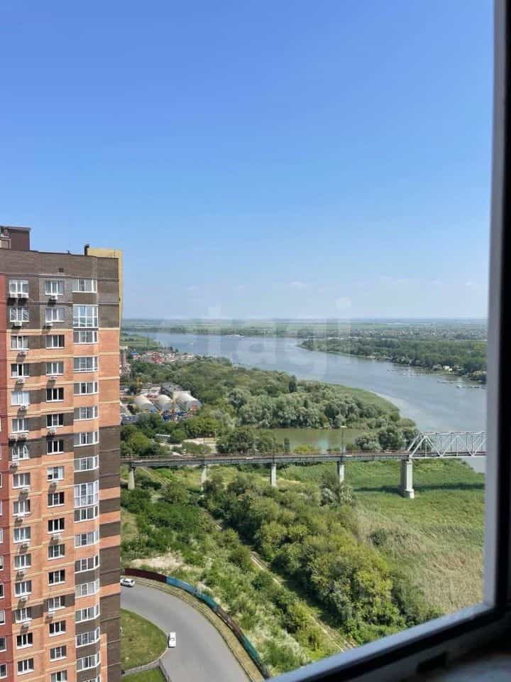 Россия, Ростов-на-Дону, Береговая улица, 117Бс8