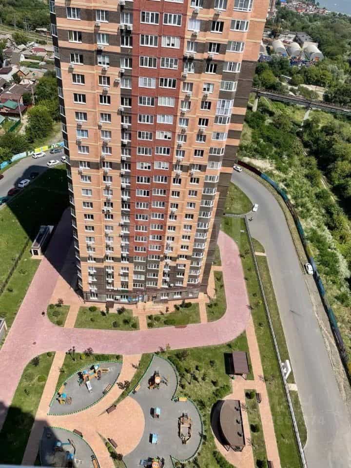 Россия, Ростов-на-Дону, Береговая улица, 117Бс8, фото 4