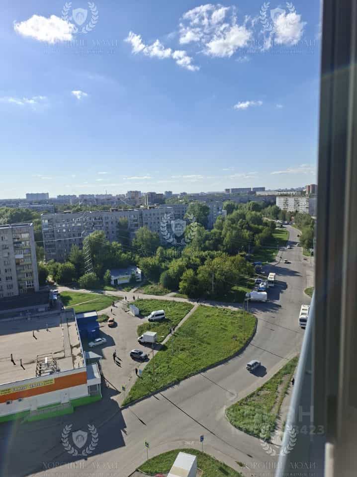 Россия, Новосибирск, Затулинский жилмассив, улица Зорге, 273, фото 18