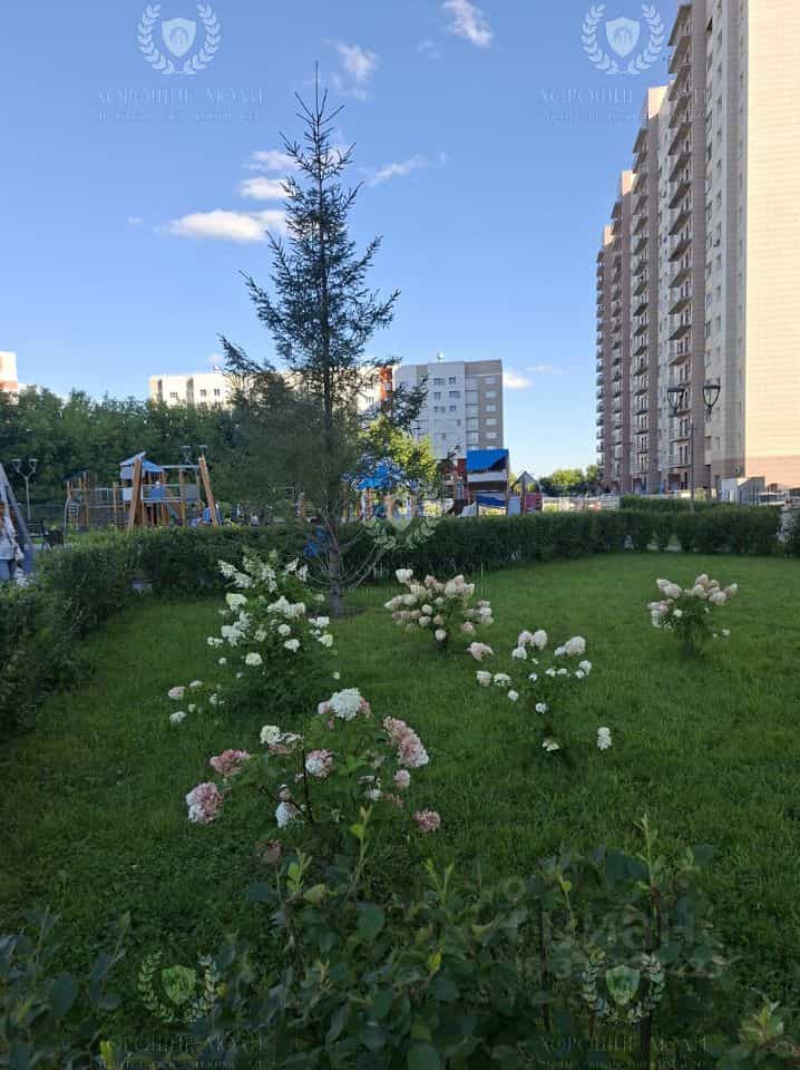 Россия, Новосибирск, Затулинский жилмассив, улица Зорге, 273, фото 20