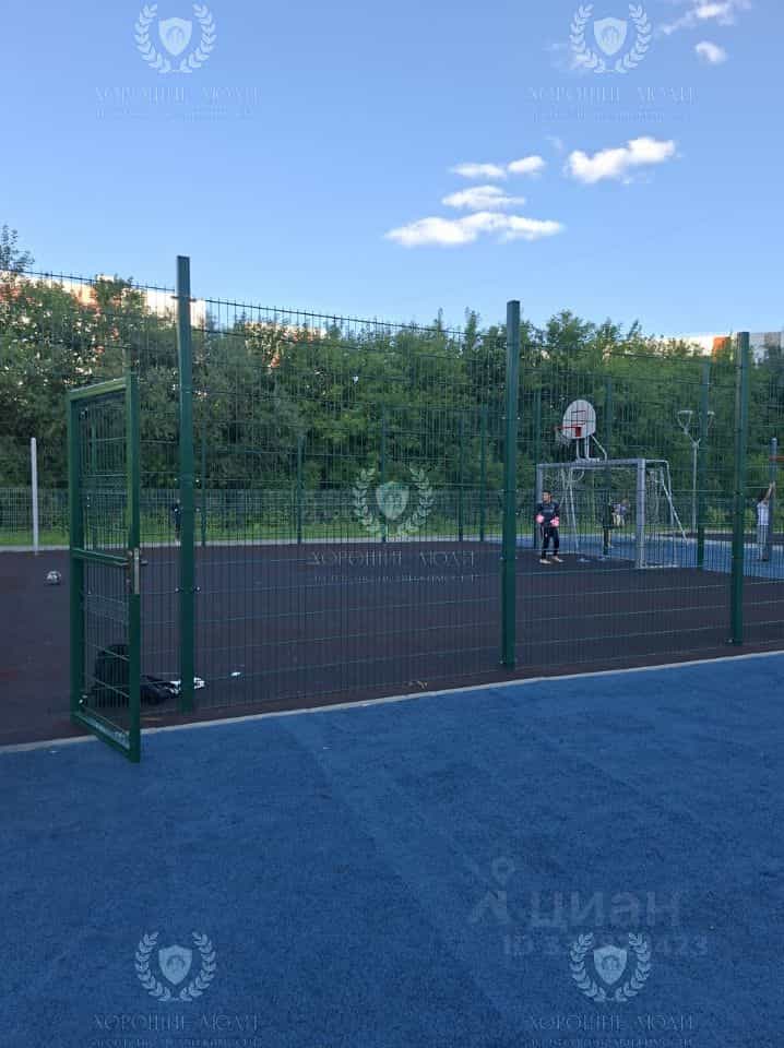 Россия, Новосибирск, Затулинский жилмассив, улица Зорге, 273, фото 21