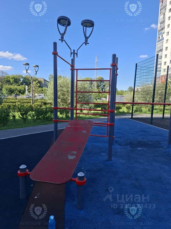 Россия, Новосибирск, Затулинский жилмассив, улица Зорге, 273, фото 22