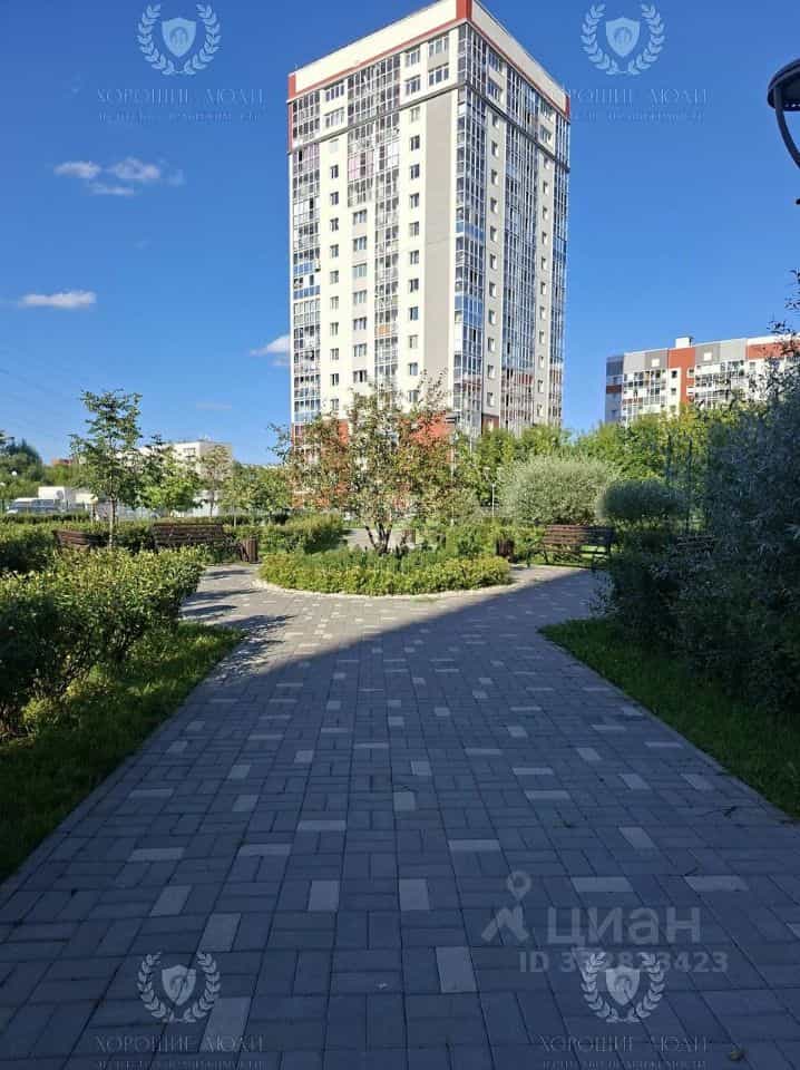 Россия, Новосибирск, Затулинский жилмассив, улица Зорге, 273, фото 23