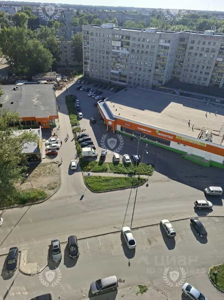 Россия, Новосибирск, Затулинский жилмассив, улица Зорге, 273, фото 24