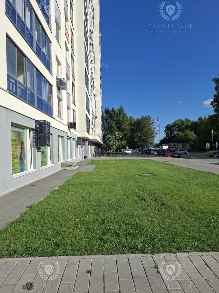 Россия, Новосибирск, Затулинский жилмассив, улица Зорге, 273, фото 25