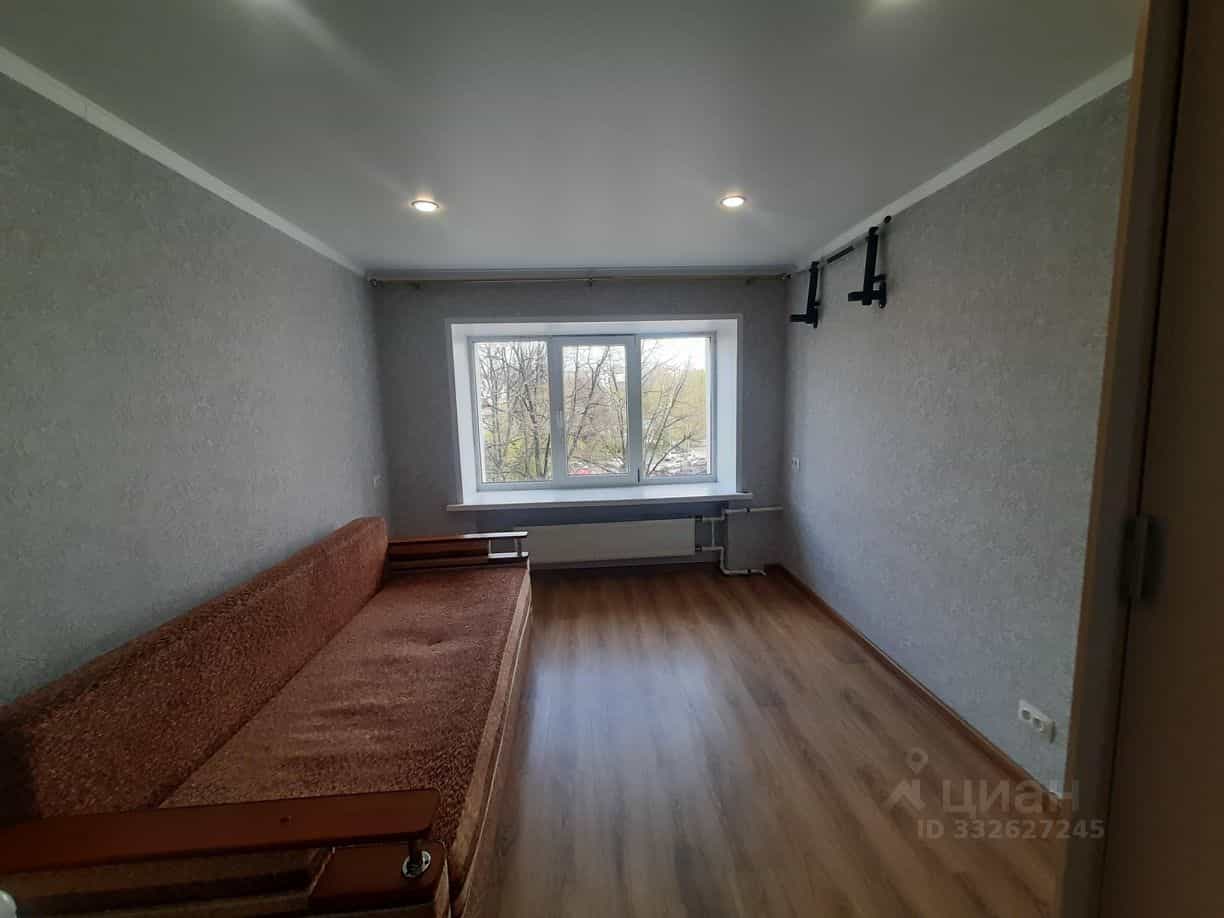 Россия, Республика Башкортостан, Уфа, проспект Октября, 56/1, фото 2