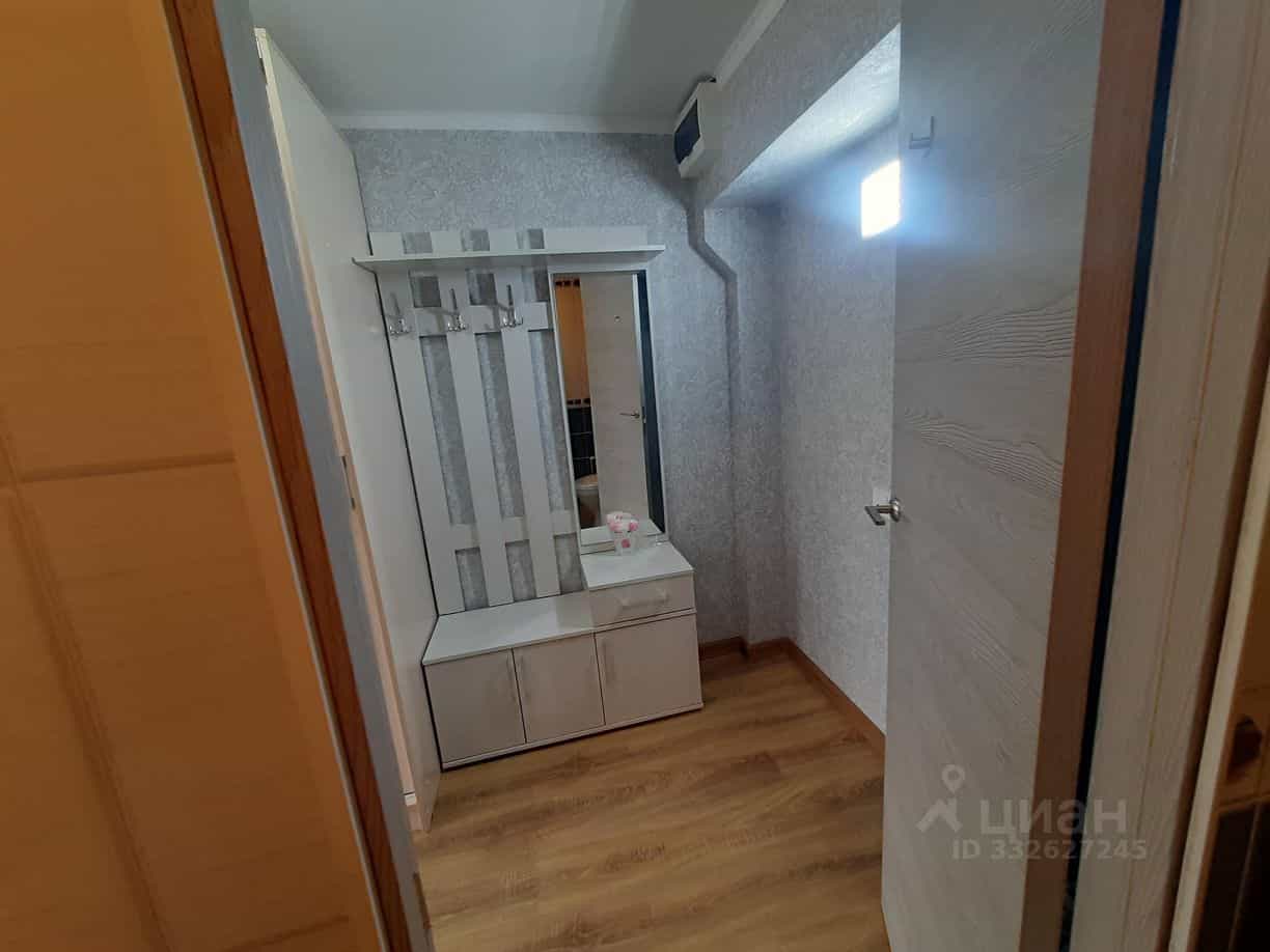 Россия, Республика Башкортостан, Уфа, проспект Октября, 56/1, фото 10