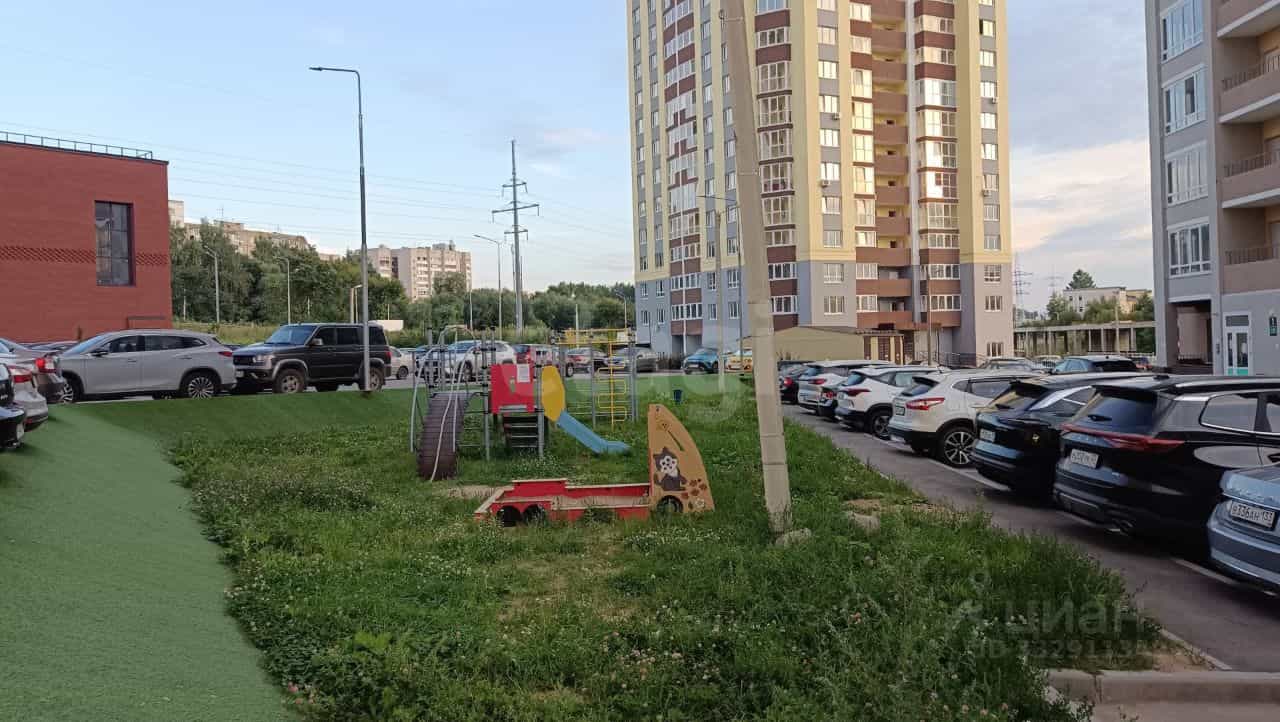 Россия, Владимир, улица Лакина, 2Г, фото 2