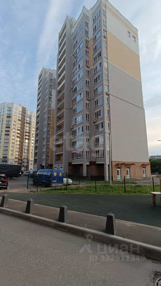 Россия, Владимир, улица Лакина, 2Г, фото 3