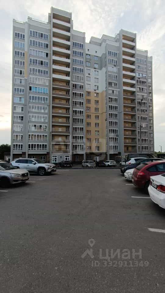 Россия, Владимир, улица Лакина, 2Г, фото 4